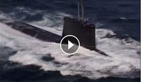 Pak Navy Submarine Force
