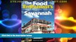 Big Deals  Savannah - 2016 (The Food Enthusiast s Complete Restaurant Guide)  Best Seller Books