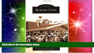 Big Deals  Burger Chef (Images of America)  Best Seller Books Most Wanted