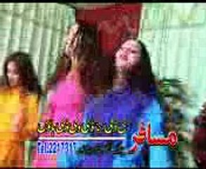 nazia iqbal song  jar jar lala ya