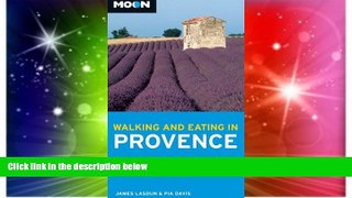 Big Deals  Walking and Eating in Provence (Moon Handbooks)  Free Full Read Best Seller