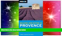 Big Deals  Walking and Eating in Provence (Moon Handbooks)  Free Full Read Best Seller