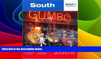 Big Deals  Mobil Travel Guide South, 2005: Alabama, Arkansas, Kentucky, Louisiana, Mississippi,