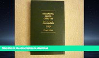 READ THE NEW BOOK Mediating Legal Disputes READ EBOOK