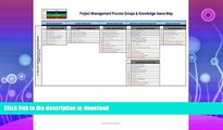 EBOOK ONLINE  The PMP Exam Prep: Project Management Process Group   Knowledge Area Map Study