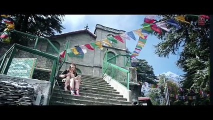 DARKHAAST Video Song - SHIVAAY - Arijit Singh & Sunidhi Chauhan - Ajay Devgn -