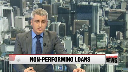 Volume of bad loans hits all-time high in H1