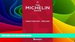 Must Have PDF  MICHELIN Guide Great Britain   Ireland 2017: Hotels   Restaurants (Michelin