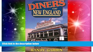 Big Deals  Diners of New England  Free Full Read Most Wanted