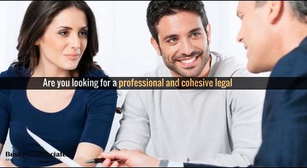Professional and Cohesive legal advice - Busby-lee.com