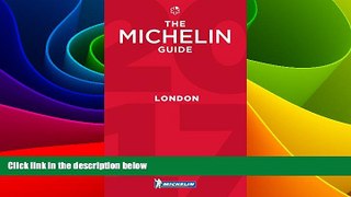 Must Have PDF  MICHELIN Guide London 2017: Restaurants   Hotels (Michelin Guide/Michelin)  Best