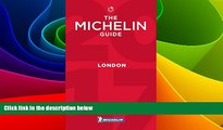 Must Have PDF  MICHELIN Guide London 2017: Restaurants   Hotels (Michelin Guide/Michelin)  Best