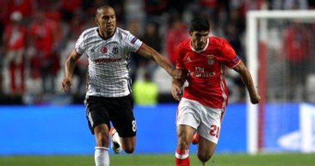 Beşiktaşlı Gökhan İnler'in Sağ Ayak Parmağı Kırıldı