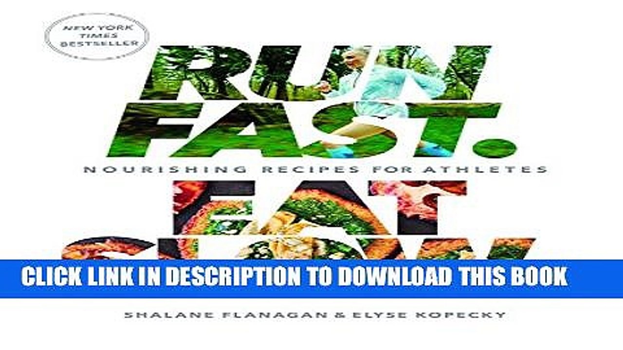 [PDF] Run Fast. Eat Slow.: Nourishing Recipes for Athletes Full Colection