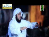 الدجال 2 - نهاية العالم للشيخ محمد العريفي