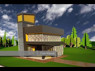 COSMOS 27 GBR by Cosmos group |Walls N Roof