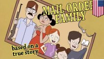 NBC Mail Order Family: NBC scraps Filipina mail order bride comedy after backlash