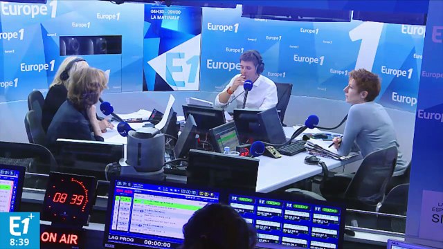 Nathalie Kosciusko-Morizet est pour accélérer la sortie du diesel