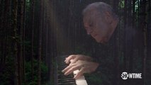 Twin Peaks | Composer Angelo Badalamenti Tease | SHOWTIME Series (2017)