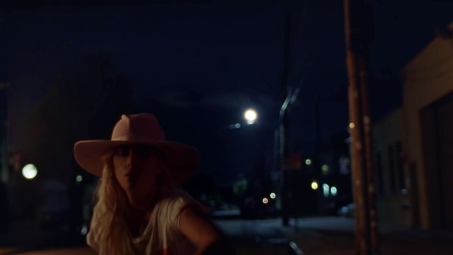 Bud Light + Lady Gaga Dive Bar Tour Perfect Illusion