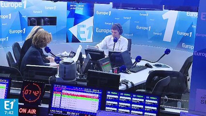 Nathalie Kosciusko-Morizet propose "la mise hors-la-loi de la prédication subjective"