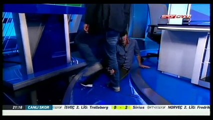 Rıdvan Dilmen penaltı pozisyonunu böyle yorumladı