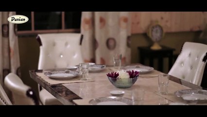 Siberian 6 Seater Dining Set from Durian