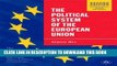 [PDF] The Political System of the European Union, 2nd Edition (The European Union Series) [Online