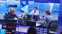 Nathalie Kosciusko-Morizet répond aux questions des auditeurs d'Europe 1