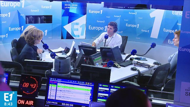 NKM s'oppose à la légalisation du cannabis mais regarde de près la dépénalisation