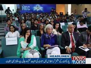 NewsONE Headlines 12PM, 3-Oct-2016