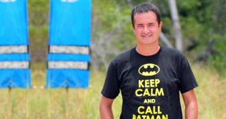 Acun Ilıcalı: Survivor'da 3 Yarışmacı Oldu