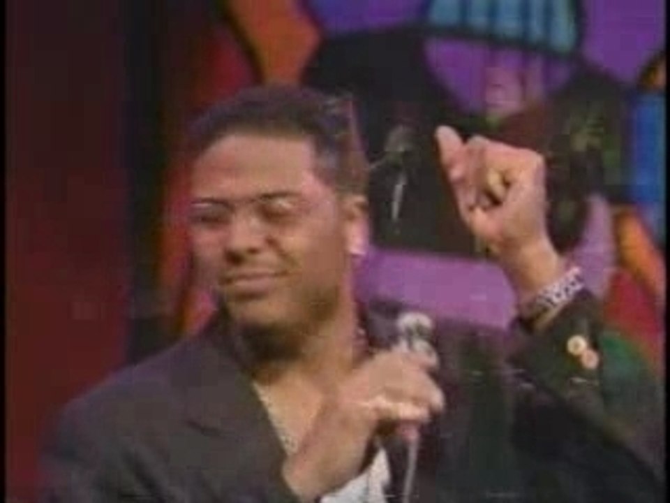 Part 2 Al B. Sure