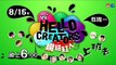 VS單元劇《HELLO CREATORS》8/15起 每周一晚上6點 跟著Creators一起上班去！