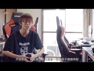 (國)【HKES晚間新聞】2016年7月9日電競動新聞