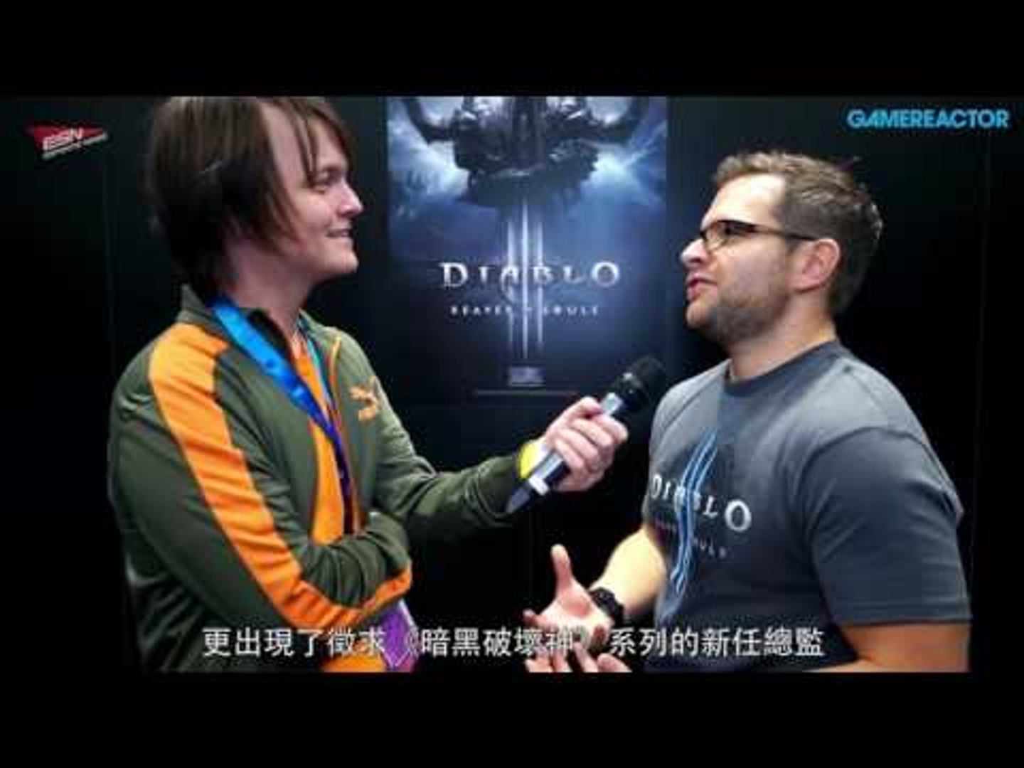 ⁣(國)【HKES晚間新聞】2016年7月6日電競動新聞