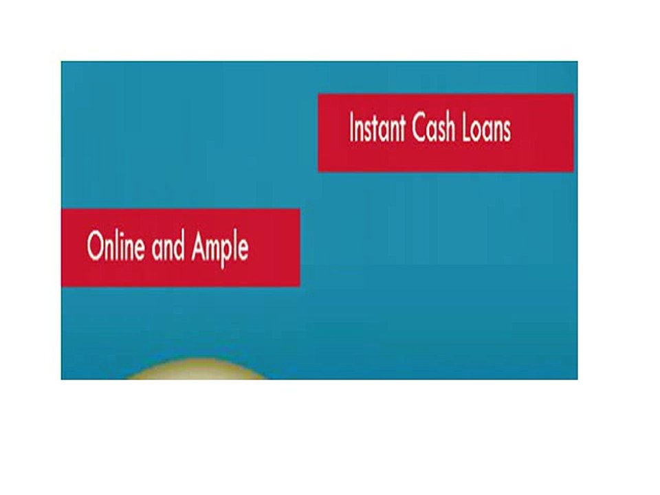 No Any Tiresome Formality Include To Get Cash Through Instant Cash Loans