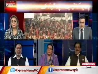 Mehmood ur Rasheed reveals the strategy of PTI