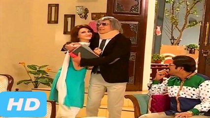 Vibhutiji's New Avatar | Bhabhi Ji Ghar Par Hai | 3rd October 2016