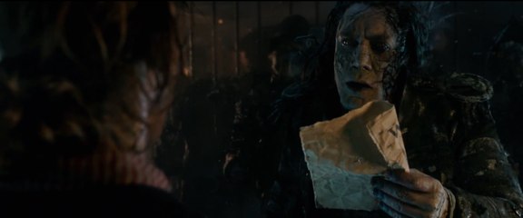 Pirates of the Caribbean: Dead Men Tell No Tales