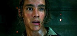 Pirates of the Caribbean: Dead Men Tell No Tales Official Teaser Trailer