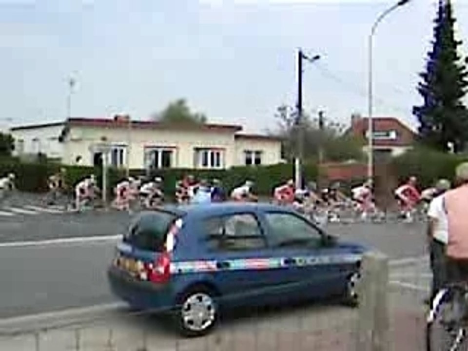 Vélo yébleron