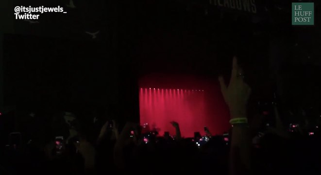 Kim Kardashian braquée à Paris, Kanye West interrompt son concert à New York