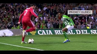 Cristiano Ronaldo - Amazing Skills Show 11/12