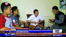 Belasan Pengikut Dimas Kanjeng Berasal dari Cirebon