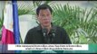 Philippines Drug Killings: Duterte compares his fight against drug dealers with Hitler's massacre