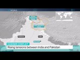 Kashmir Conflict: Rising tensions between India and Pakistan