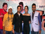 Bai Wadyavar Ya Song Success Party | Jalsa | Manasi Naik, Anand Shinde | Marathi Movie