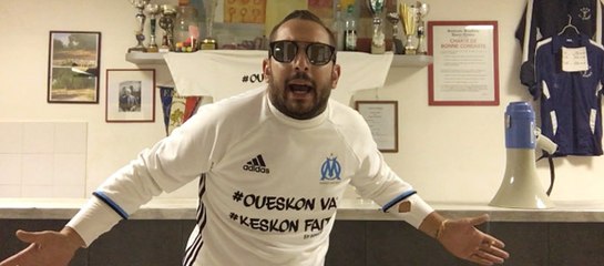 Angers 1-1 OM : le debrief de Bengous