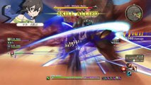 Sword Art Online : Hollow Realization - Trailer #5